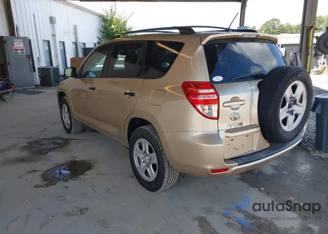 2011 Toyota Rav4 z USA, uszkodzony, nr VIN 2T3KF4DV1BW078855
